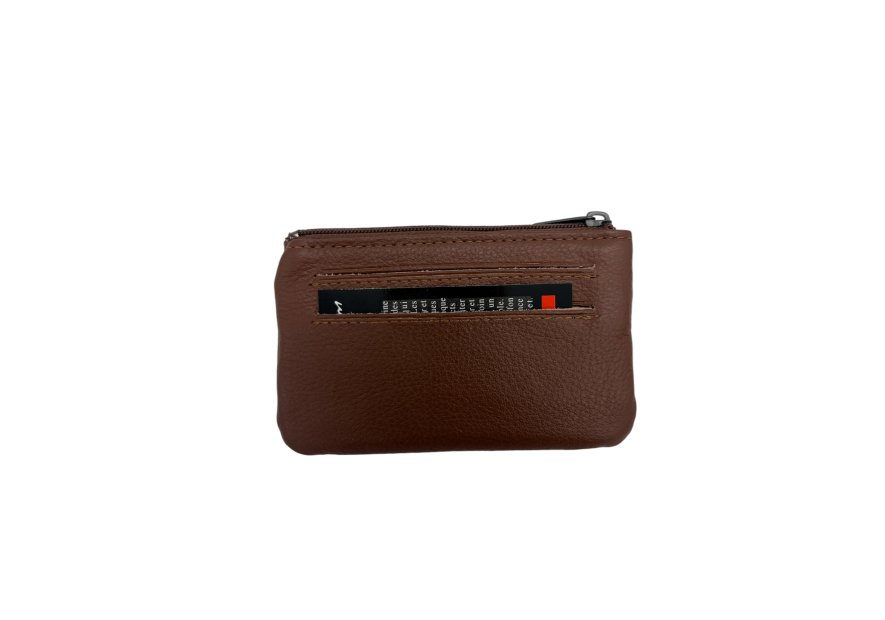 Gerard Henon 33875 - CUIR DE VACHETTE - MARRO porte monnaie henon Porte-monnaie