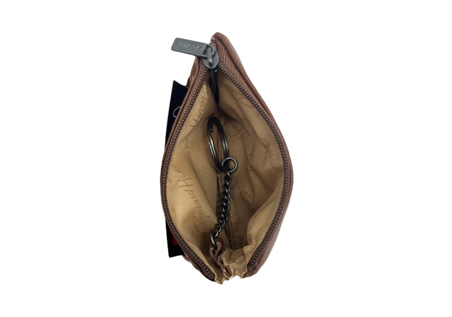 Gerard Henon 33875 - CUIR DE VACHETTE - MARRO porte monnaie henon Porte-monnaie