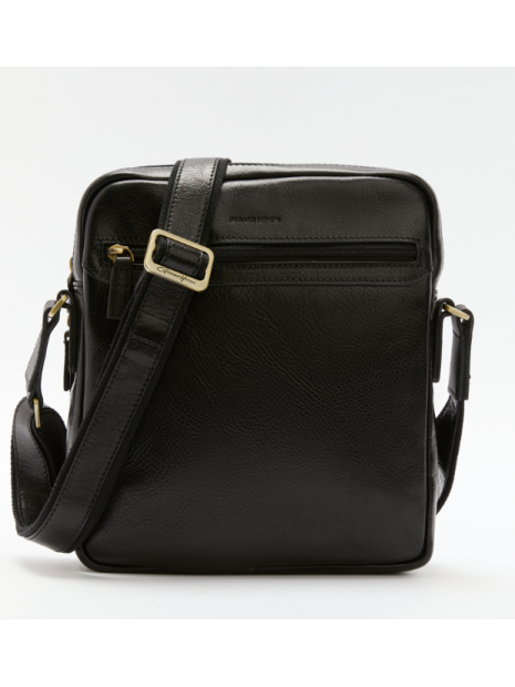 Gerard Henon 2206 grande sacoche porté travers henon sac-h-zip