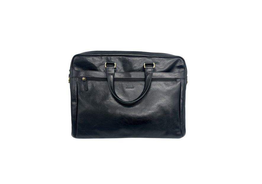 Gerard Henon 2285 porte documents 17" hénon verone Sac business