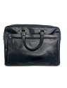 Gerard Henon 2285 - CUIR DE VACHETTE - NOIR porte documents verone sac-business