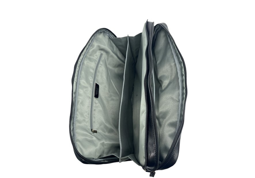 Gerard Henon 2285 porte documents 17" hénon verone Sac business