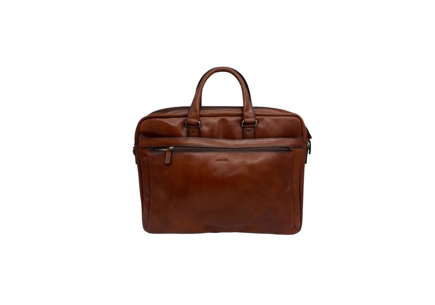 Gerard Henon 2285 porte documents 17" hénon verone Sac business
