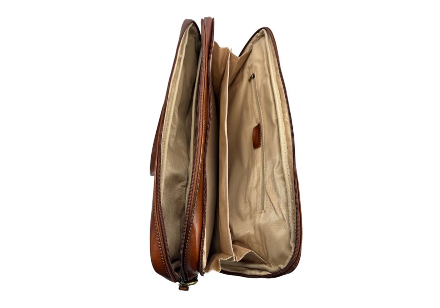 Gerard Henon 2285 porte documents 17" hénon verone Sac business