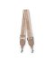 BD-009 - NYLON - BEIGE BLANC