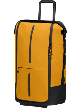 Samsonite 150627 - RECYCL PET POLYESTER -  sac de voyage ajustable a roulette Sac de voyage à roulettes