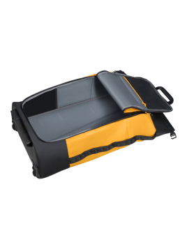 Samsonite 150627 - RECYCL PET POLYESTER -  sac de voyage ajustable a roulette Sac de voyage à roulettes