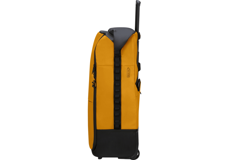 Samsonite 150627 - RECYCL PET POLYESTER -  sac de voyage ajustable a roulette Sac de voyage à roulettes