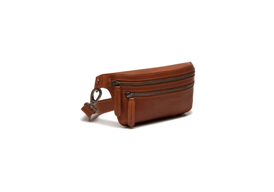 the chesterfield C23.1021 - CUIR DE VACHETTE - CO sac banane mixte toronto the chesterfield Sac business