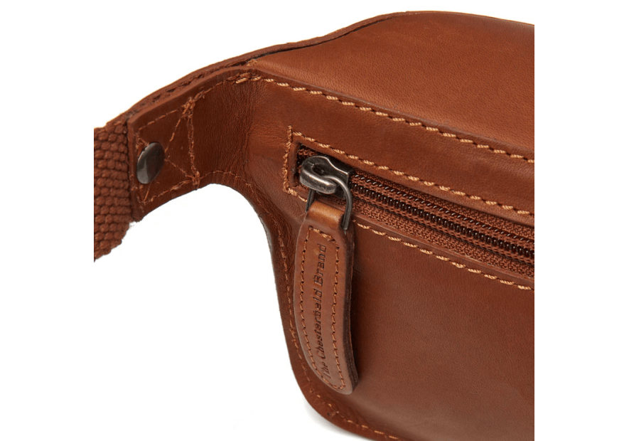 the chesterfield C23.1021 - CUIR DE VACHETTE - CO sac banane mixte toronto the chesterfield Sac business