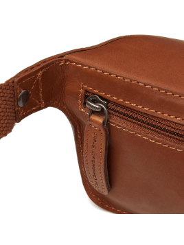 the chesterfield C23.1021 - CUIR DE VACHETTE - CO sac banane mixte toronto the chesterfield Sac business