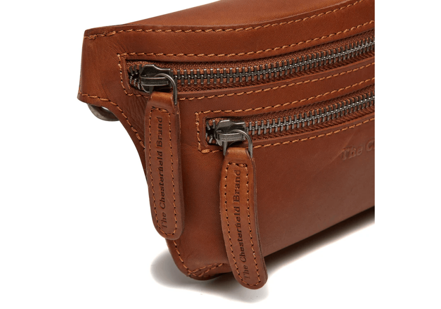 the chesterfield C23.1021 - CUIR DE VACHETTE - CO sac banane mixte toronto the chesterfield Sac business