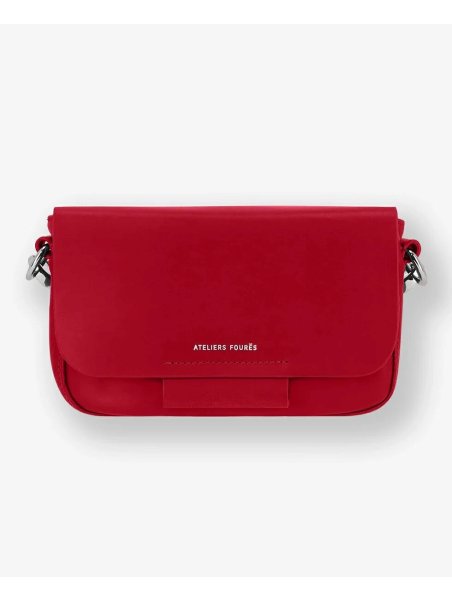 Les Ateliers Foures H200 sac à rabat calista Sacs à mains