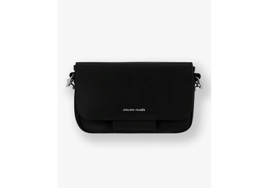 Les Ateliers Foures H200 sac à rabat calista Sacs à mains