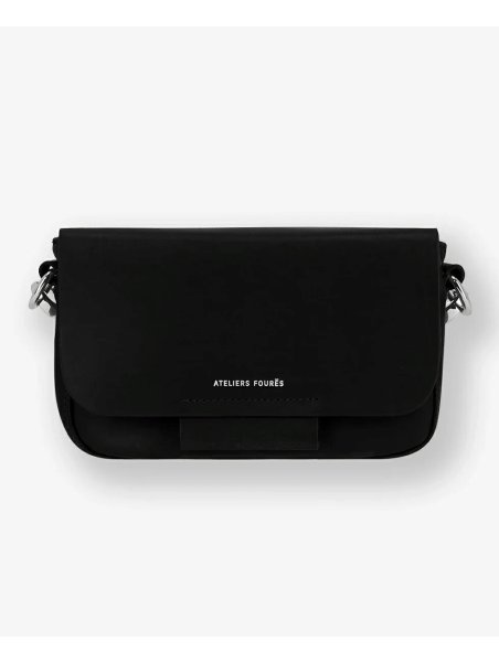 Les Ateliers Foures H200 sac à rabat calista Sacs à mains