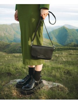 Les Ateliers Foures H200 sac à rabat calista Sacs à mains