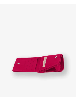 Les Ateliers Foures B56 porte monnaie baroudeurse nemesis dos à dos Porte-monnaie Femme