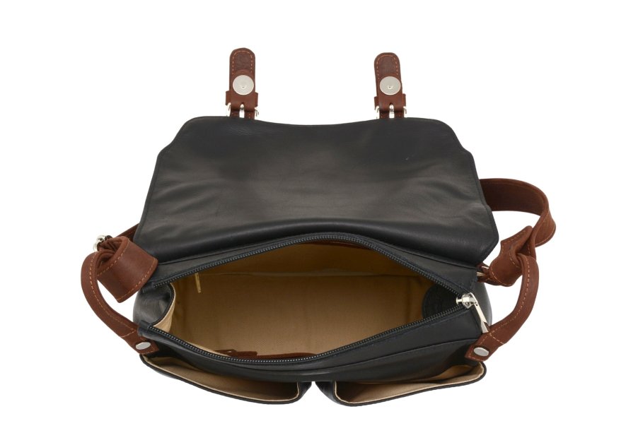 Frandi 814.05 sac besace camille frandi Sacs à mains