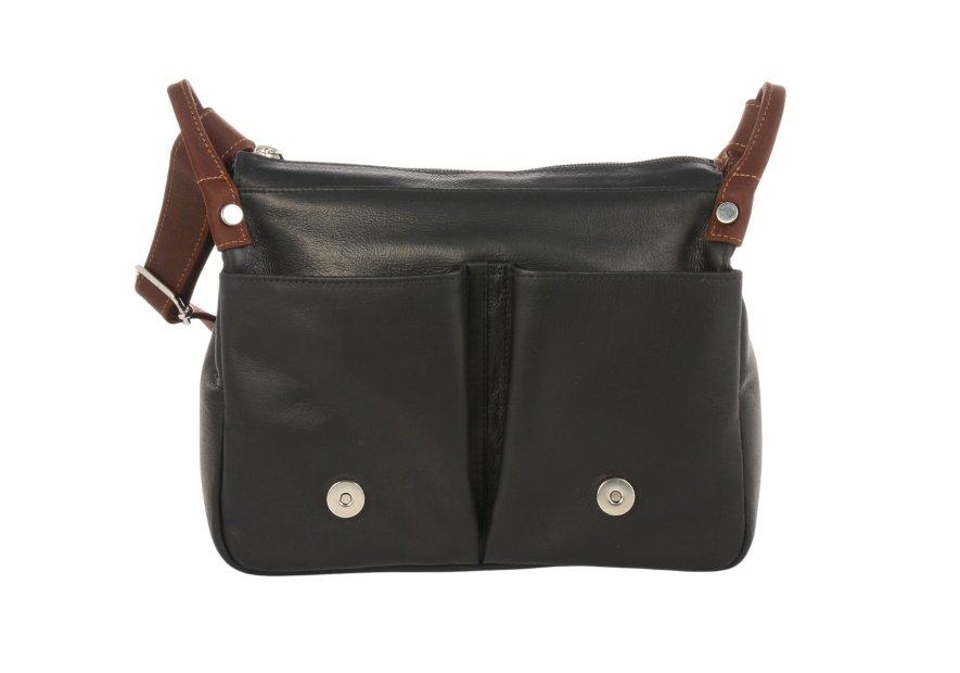 Frandi 814.05 sac besace camille frandi Sacs à mains