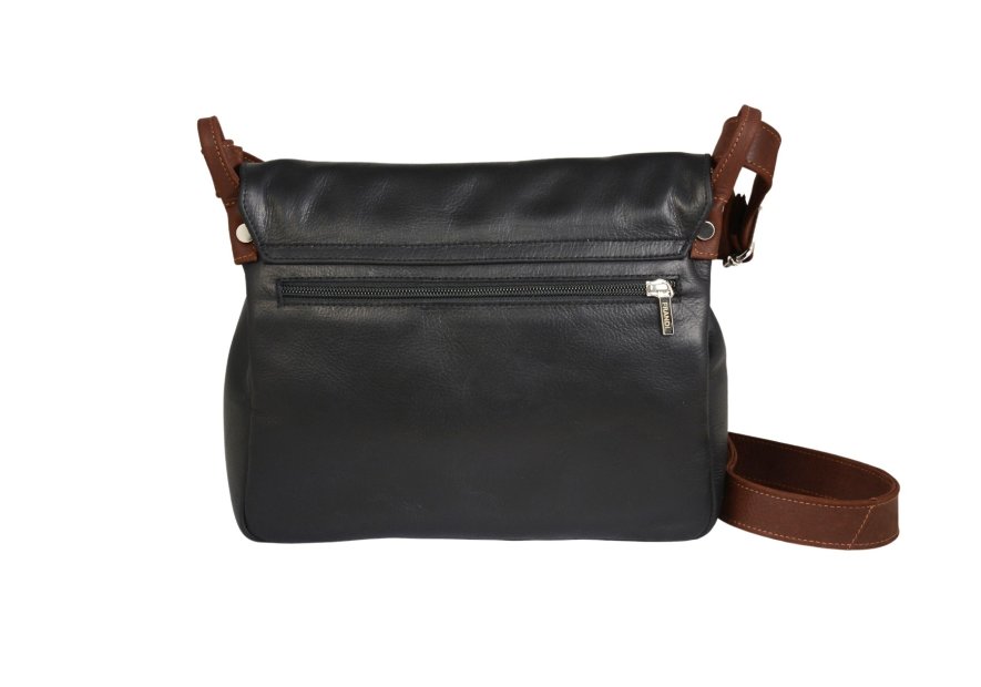 Frandi 814.05 sac besace camille frandi Sacs à mains