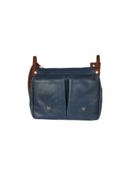 Frandi 814.05 sac besace camille frandi Sac à main