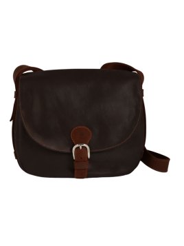 Frandi 813.05 - CUIR DE VACHETTE - MARR sac besace fanny xl frandi Sac business