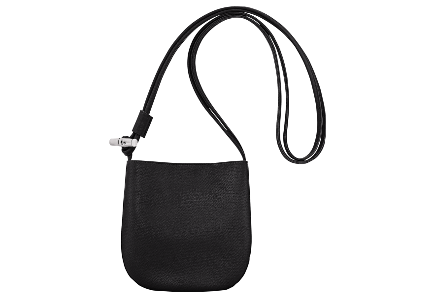 Longchamp 10299HFP - CUIR DE VACHETTE - NO sac porté travers s roseau Sac business