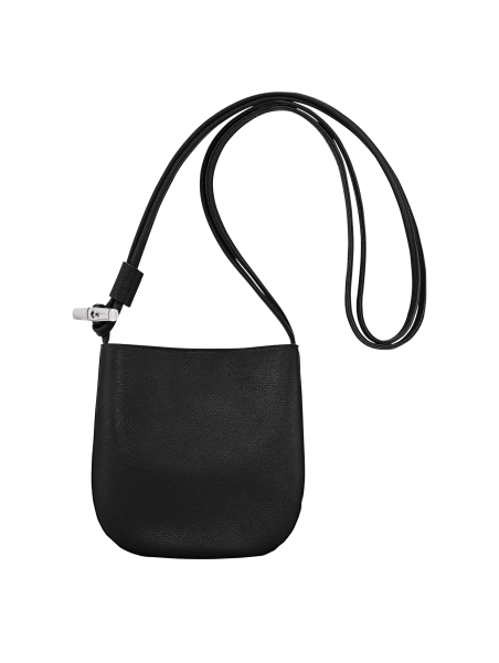 Longchamp 10299HFP - CUIR DE VACHETTE - NO sac porté travers s roseau Sac business