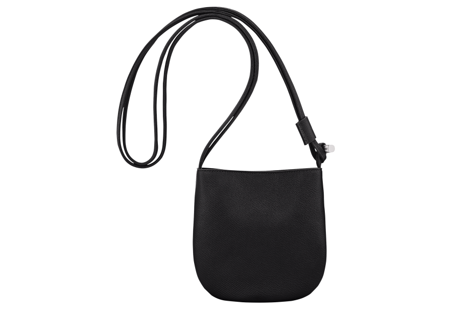 Longchamp 10299HFP - CUIR DE VACHETTE - NO sac porté travers s roseau Sac business