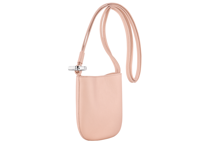 Longchamp 10299HFP - CUIR DE VACHETTE - BA sac porté travers s roseau Sac business