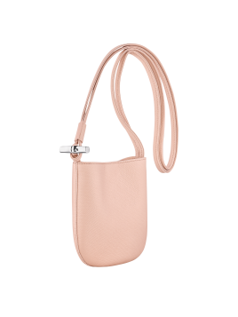 Longchamp 10299HFP - CUIR DE VACHETTE - BA sac porté travers s roseau Sac business