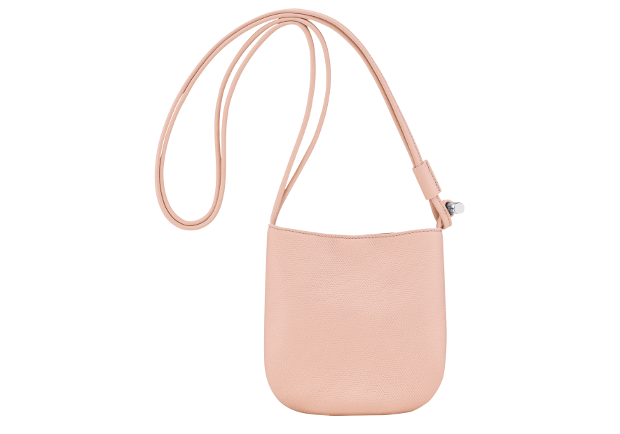 Longchamp 10299HFP - CUIR DE VACHETTE - BA sac porté travers s roseau Sac business
