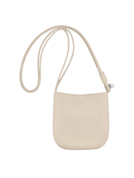 Longchamp 10299HFP - CUIR DE VACHETTE - PA sac porté travers s roseau Sac business