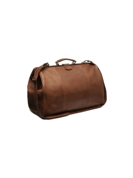 the chesterfield C20.004331 - CUIR DE VACHETTE -  sac de voyage en cuir Sacs de voyage