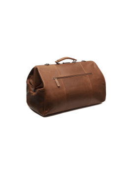 the chesterfield C20.004331 - CUIR DE VACHETTE -  sac de voyage en cuir Sacs de voyage