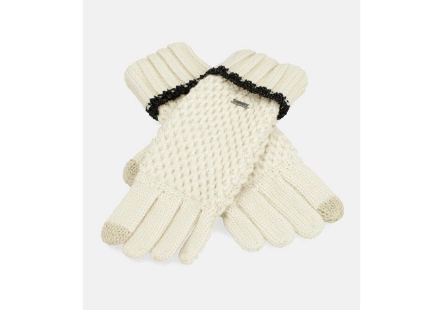 Anekke 39472-041 - ACRYLIQUE/POLYESTER  gants femme maille Gants