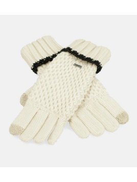 Anekke 39472-041 - ACRYLIQUE/POLYESTER  gants femme maille Gants