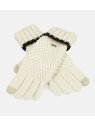 Anekke 39472-041 - ACRYLIQUE/POLYESTER  gants femme maille gants-femme-tu
