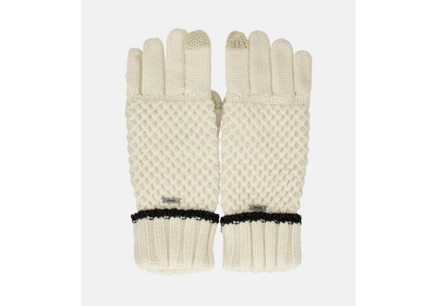 Anekke 39472-041 - ACRYLIQUE/POLYESTER  gants femme maille Gants