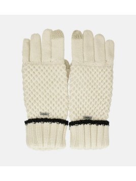 Anekke 39472-041 - ACRYLIQUE/POLYESTER  gants femme maille Gants