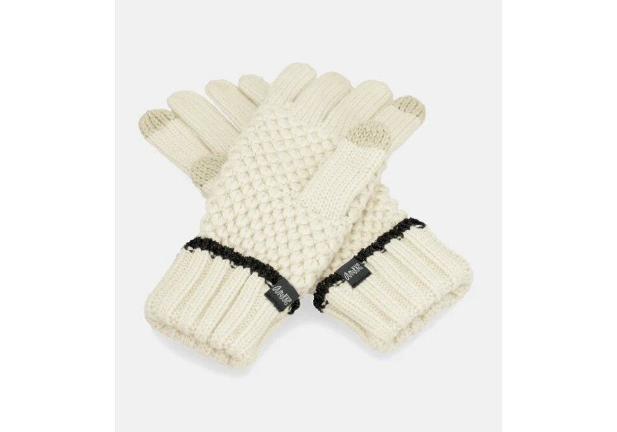Anekke 39472-041 - ACRYLIQUE/POLYESTER  gants femme maille Gants