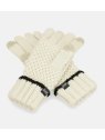 Anekke 39472-041 - ACRYLIQUE/POLYESTER  gants femme maille gants-femme-tu