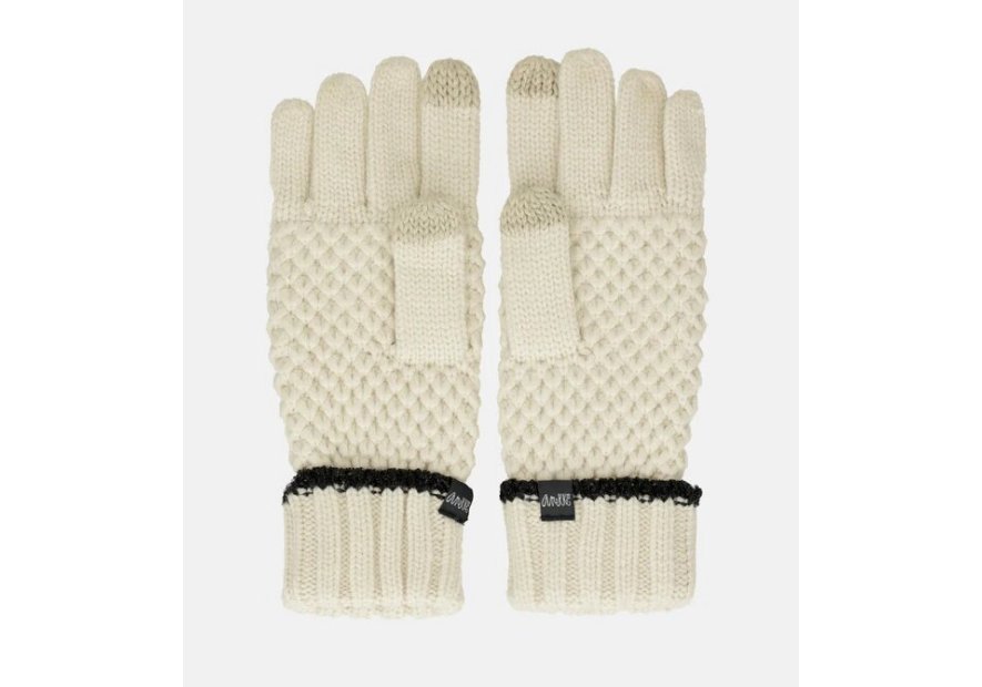 Anekke 39472-041 - ACRYLIQUE/POLYESTER  gants femme maille Gants