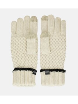 Anekke 39472-041 - ACRYLIQUE/POLYESTER  gants femme maille Gants