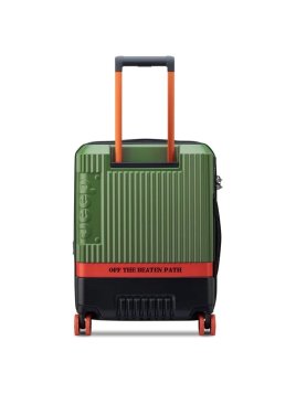 jeep&delsey J02746803 - POLYCARBONATE - VERT valise cabine jh001a Bagages cabine