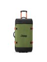 jeep&delsey J03740260 sac à roulettes 82cm js007c sac-de-voyage-a-roulettes