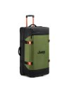jeep&delsey J03740260 sac à roulettes 82cm js007c sac-de-voyage-a-roulettes