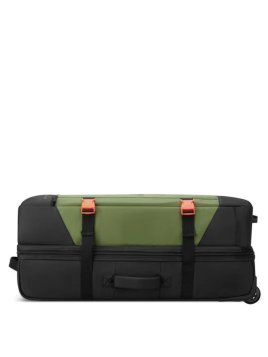 jeep&delsey J03740260 - POLYESTER RECYCLÉ -  sac à roulettes 82cm js007c Sac de voyage à roulettes