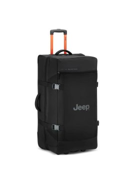 jeep&delsey J03740260 sac à roulettes 82cm js007c Sac de voyage à roulettes