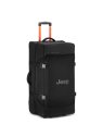 jeep&delsey J03740260 - POLYESTER 600D RECYC sac à roulettes 82cm js007c sac-de-voyage-a-roulettes